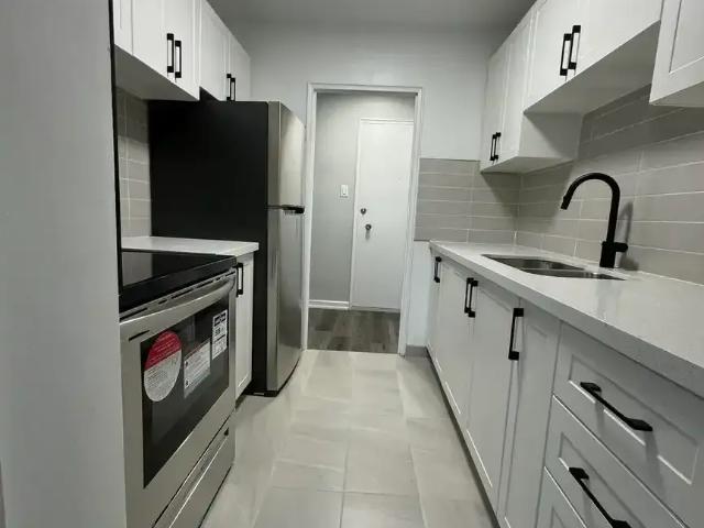 Apartment for rent in Woburn, Ontario