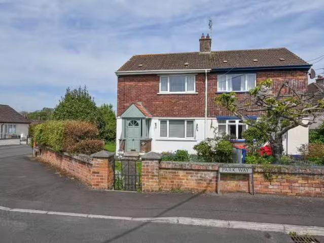 House for sale in Adare, South Tipperary