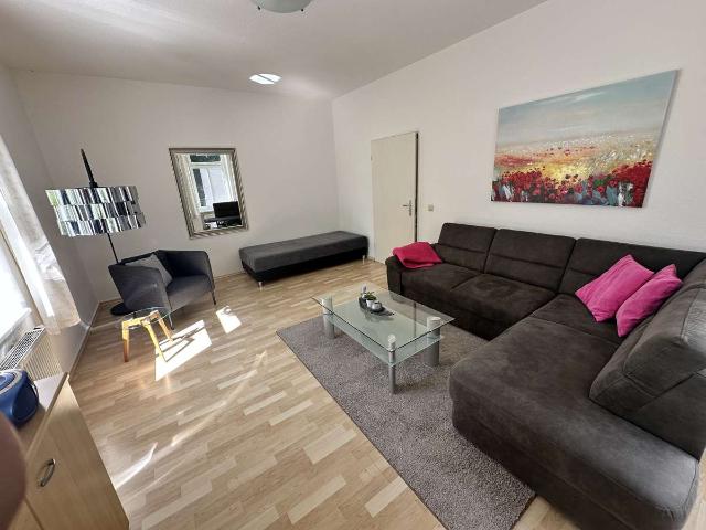 Wohnung kaufen in Varchentin, Groß Plasten