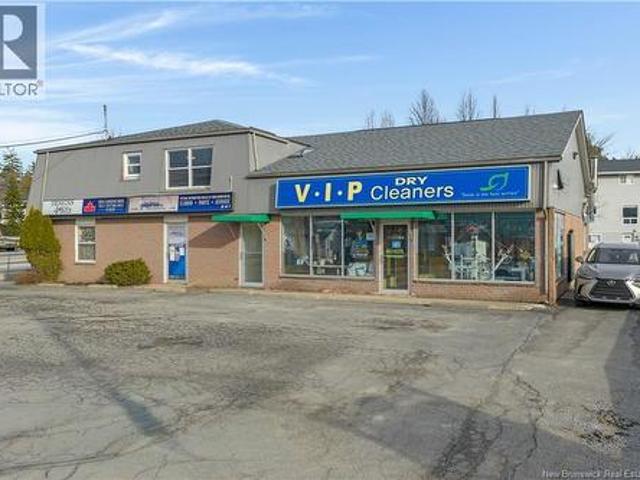 Commercial for sale in Rothesay, New Brunswick