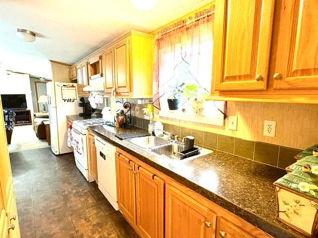 House for sale in New Hampshire