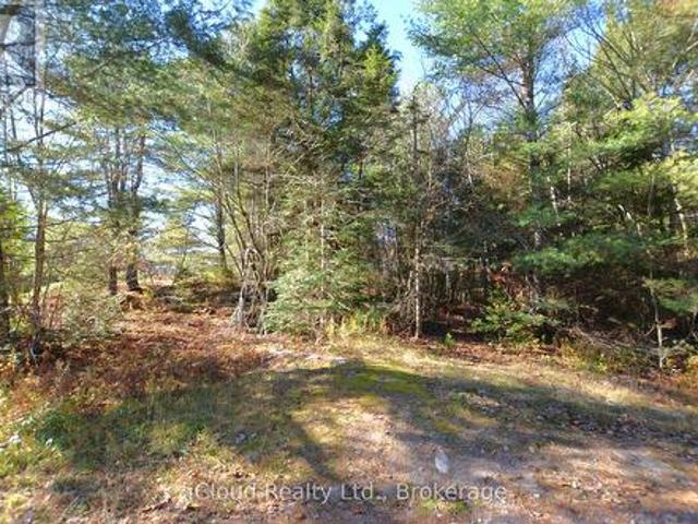 Land for sale in Whitestone, Ontario