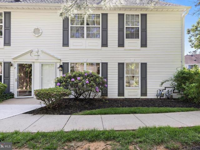 Condo for sale in Monmouth, New Jersey
