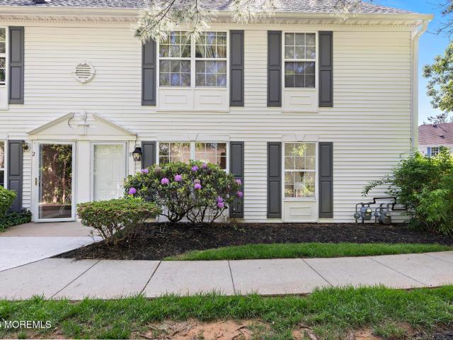 Condo for sale in Monmouth, New Jersey