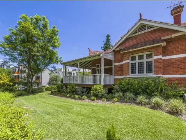 House for rent in Western Australia