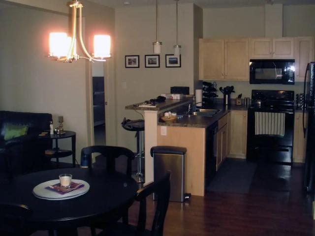 Apartment for rent in Ambleside, Edmonton