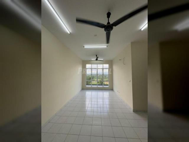 Apartment for rent in Taman Angsana Bangi, Majlis Perbandaran Kajang