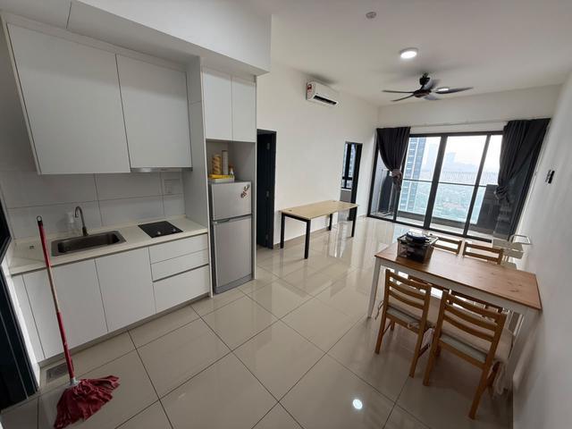 Serviced Residence for rent in Petaling Jaya, Petaling
