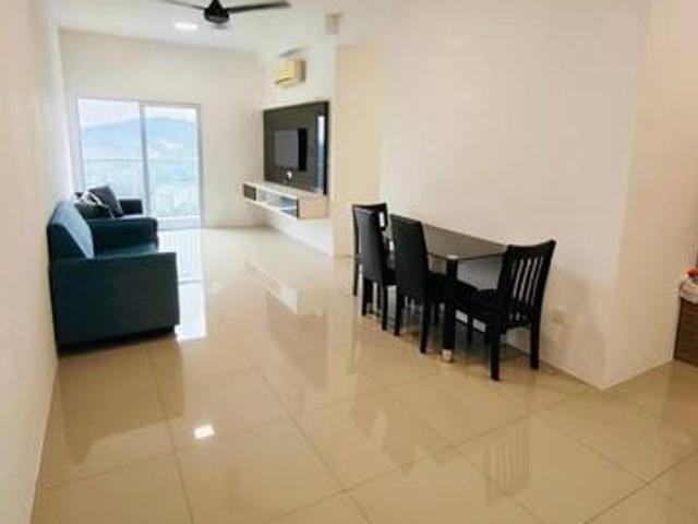 Serviced Residence for rent in Kajang, Langat