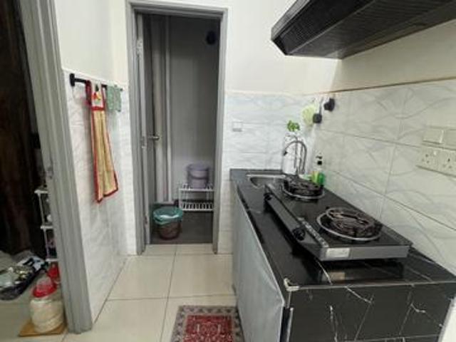 Serviced Residence for rent in Selayang, Selangor