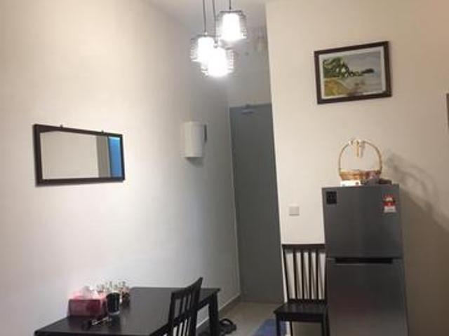 Serviced Residence for rent in Selayang, Selangor