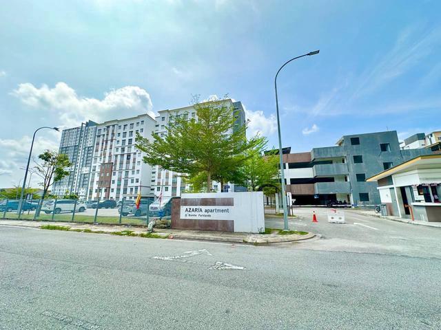 Apartment for sale in Bandaraya Klang, Klang