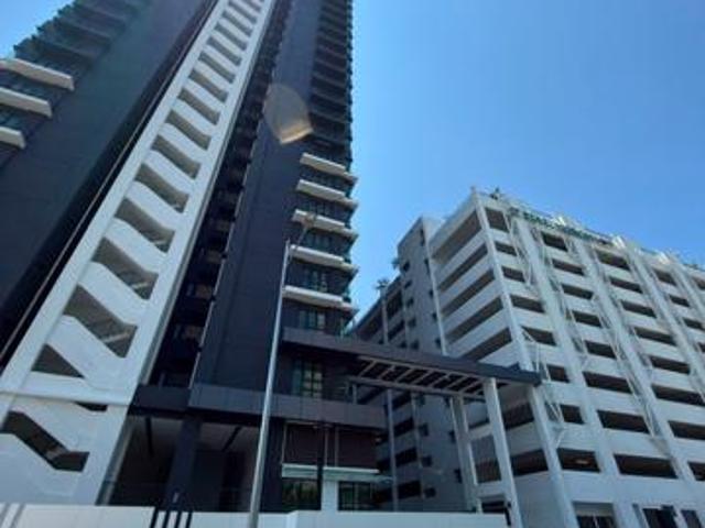 Condominium for sale in Georgetown, Penang