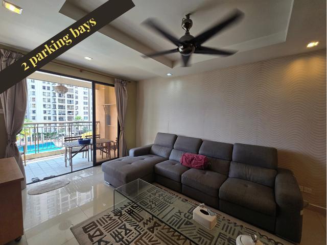 Condominium for sale in Country Heights Damansara, Kuala Lumpur