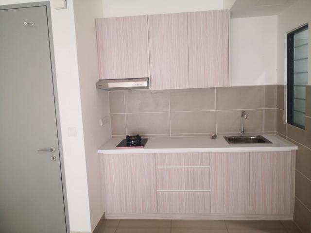 Serviced Residence for sale in Country Heights Damansara, Kuala Lumpur