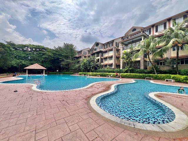 Condominium for sale in Petaling, Damansara Damai