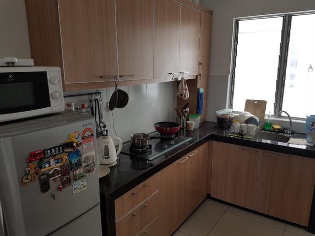 Condominium for rent in Petaling, Damansara Damai