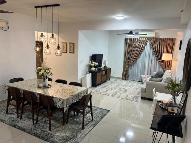 Serviced Residence for sale in Johore Bahru, Johor