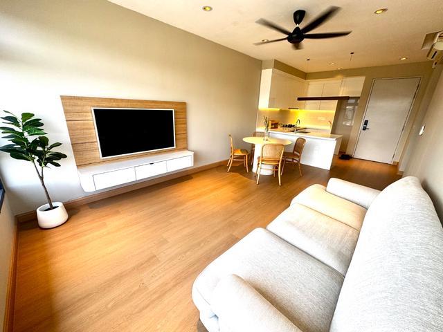 Serviced Residence for sale in Country Heights Damansara, Kuala Lumpur