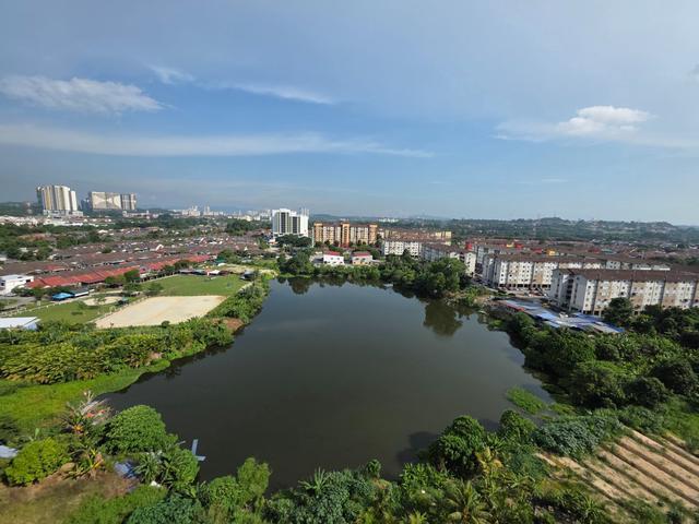 Apartment for sale in Kajang, Langat