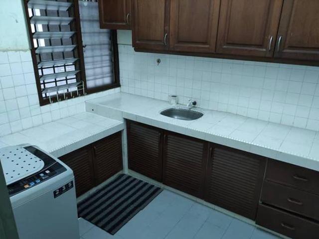 Apartment for rent in Cheras, Kuala Lumpur