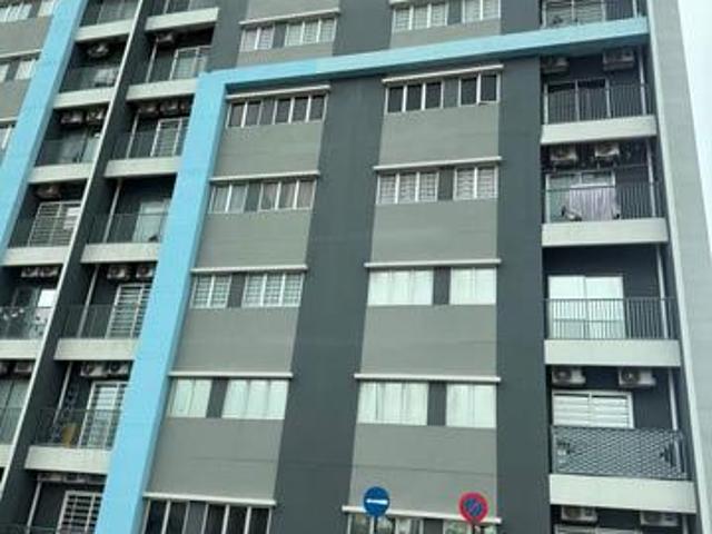 Serviced Residence for rent in Tanjong Sepat, Selangor