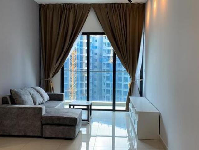 Serviced Residence for sale in Country Heights Damansara, Kuala Lumpur