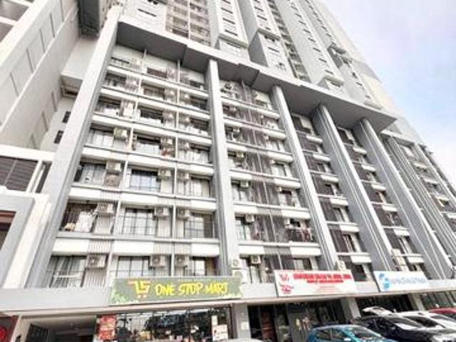 Serviced Residence for sale in Petaling, Alam Impian