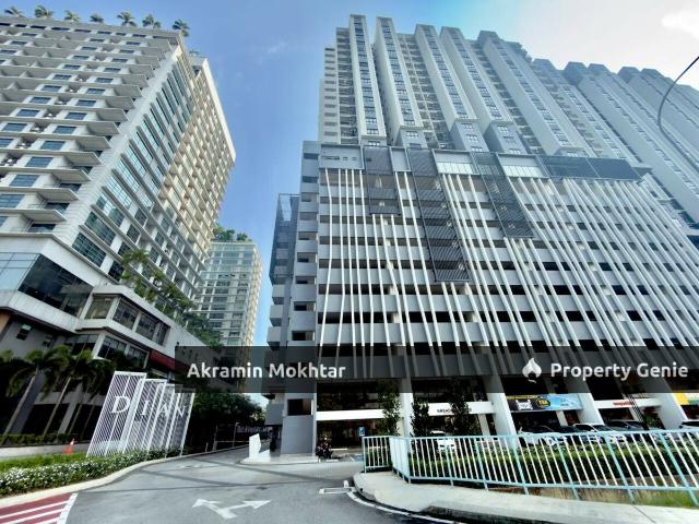 Serviced Residence for sale in Petaling, Alam Impian