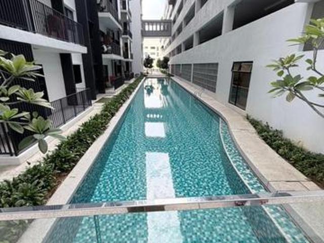 Serviced Residence for sale in Selangor