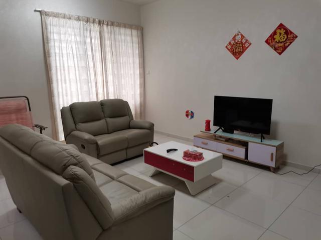 Serviced Residence for sale in Petaling, Alam Impian