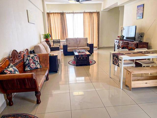 Condominium for sale in Country Heights Damansara, Kuala Lumpur