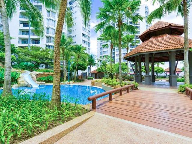 Condominium for sale in Wangsa Maju, Kuala Lumpur