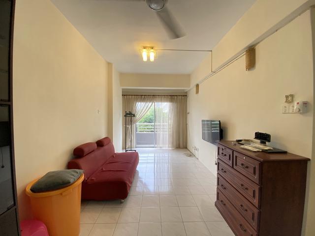 Apartment for sale in Bukit Jalil, Kuala Lumpur