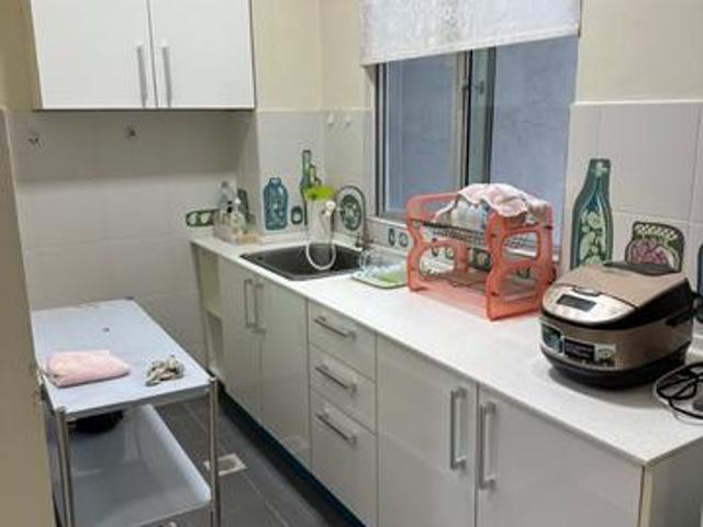 Apartment for sale in Petaling, Damansara Damai