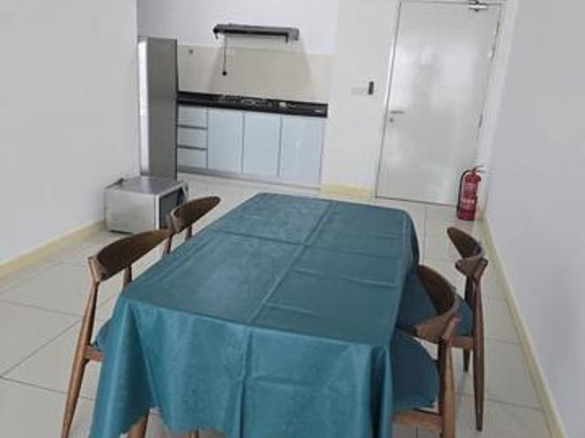 Condominium for rent in Country Heights Damansara, Kuala Lumpur