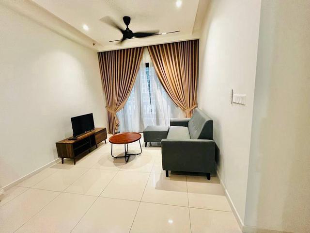 Serviced Residence for rent in Country Heights Damansara, Kuala Lumpur