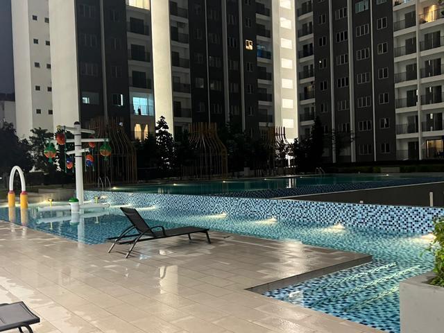 Apartment for rent in Cheras