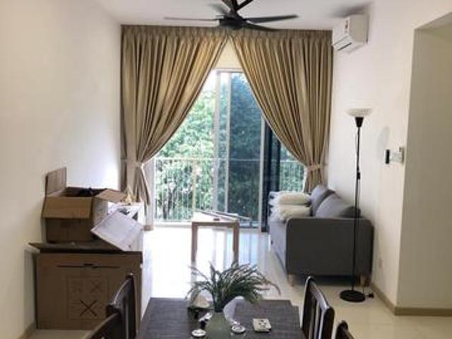 Serviced Residence for sale in Petaling Jaya, Petaling