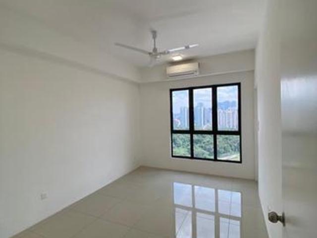 Serviced Residence for rent in Sentul, Kuala Lumpur