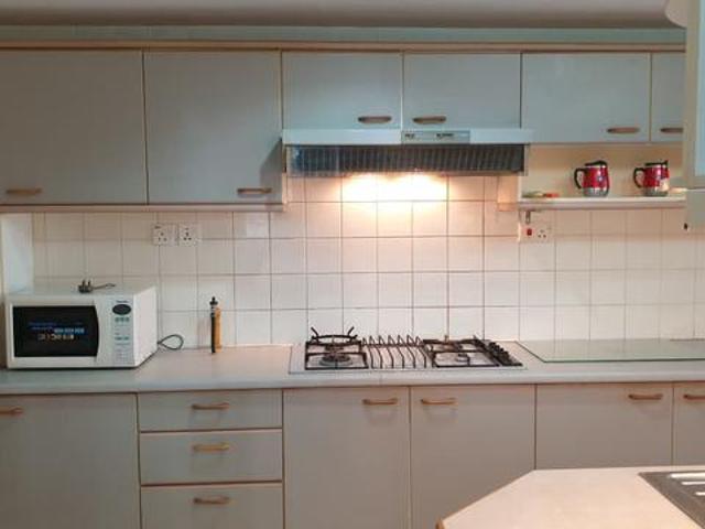 Apartment for sale in Country Heights Damansara, Kuala Lumpur