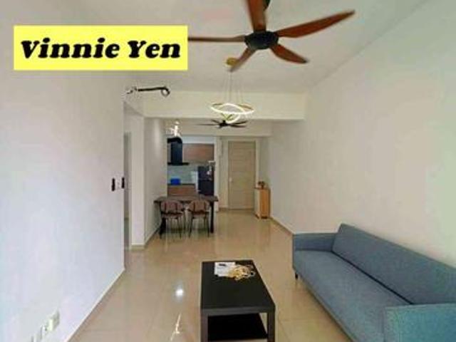 Condominium for rent in Timur Laut, George Town