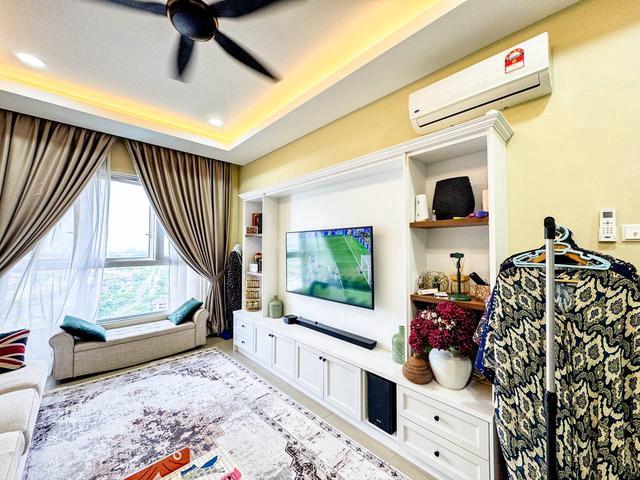 Serviced Residence for sale in Petaling, Subang Jaya