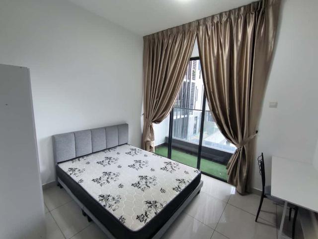 Serviced Residence for sale in Country Heights Damansara, Kuala Lumpur