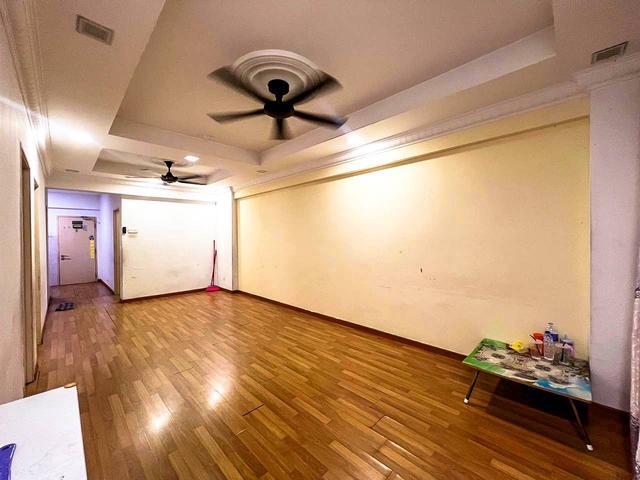 Apartment for sale in Dengkil, Sepang
