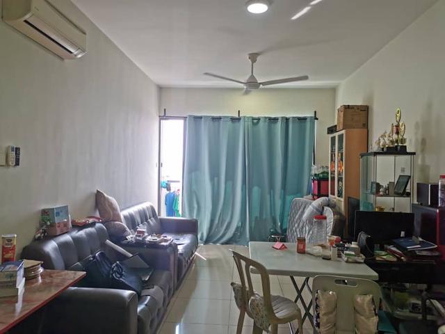 Condominium for rent in Cheras, Kuala Lumpur