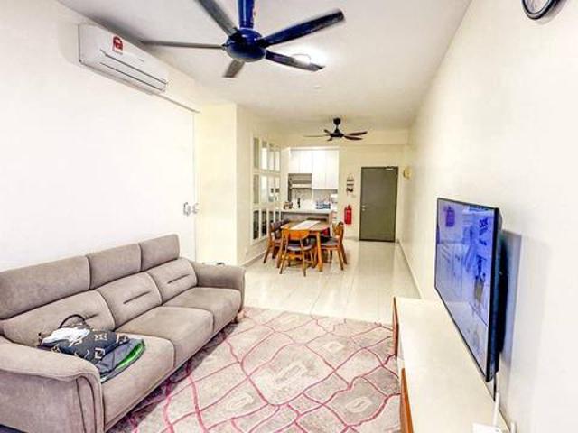 Apartment for sale in Port Klang, Selangor