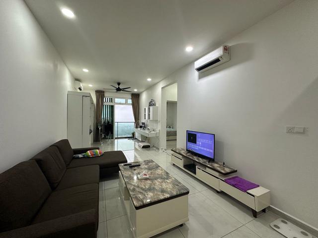 Apartment for sale in Johore Bahru, Johor