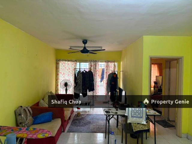Apartment for sale in PJU 8, Petaling Jaya