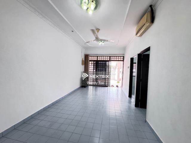 Residential House for sale in Skudai, Iskandar Puteri
